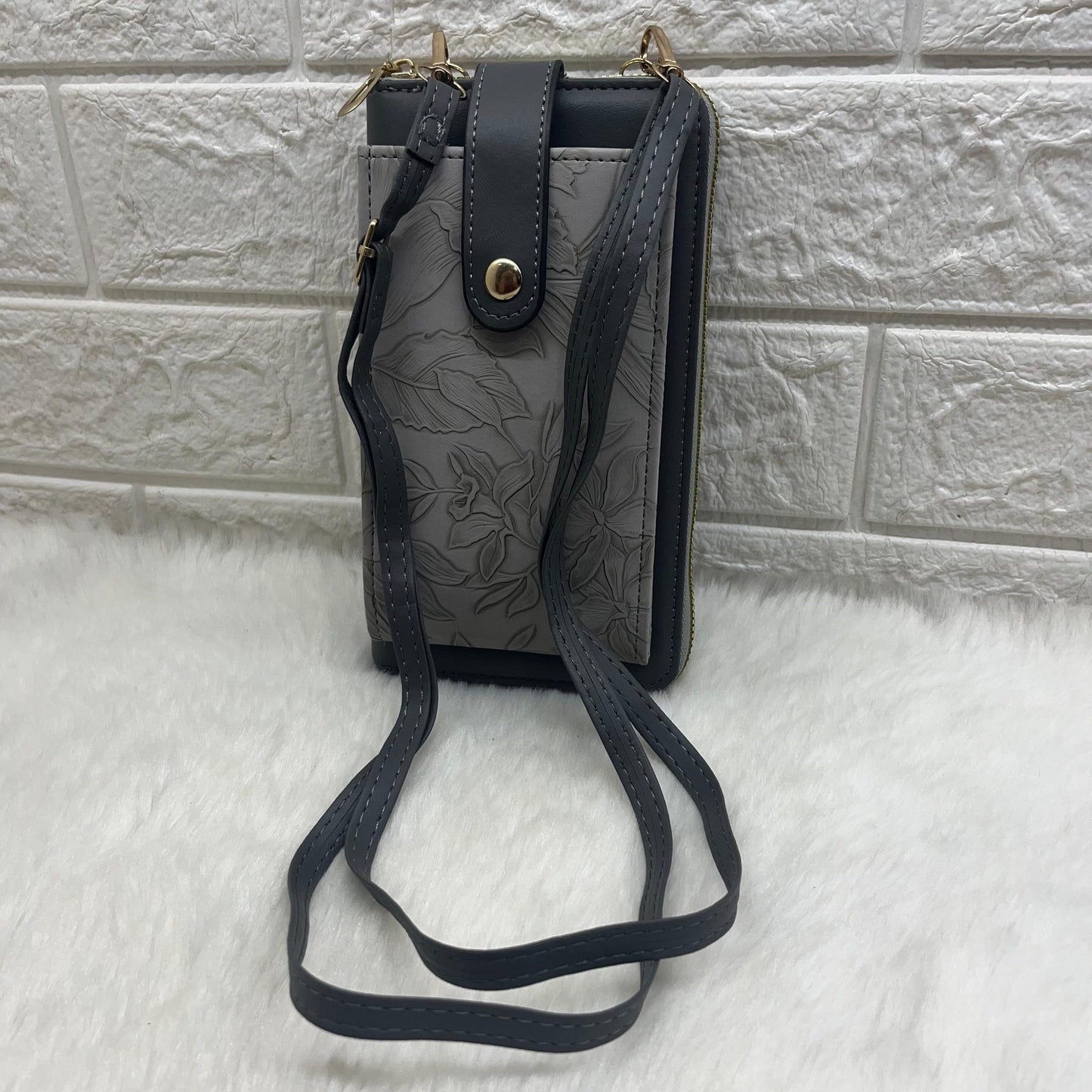 Trendy Versatile Women Slingbags