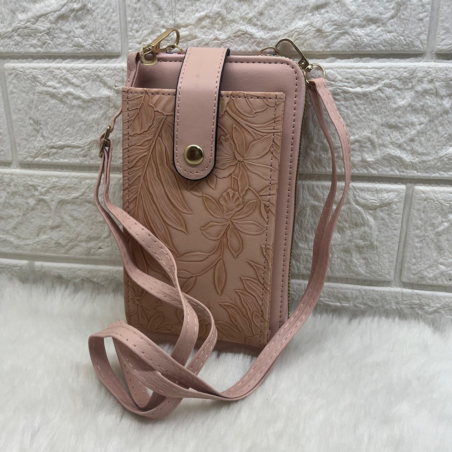 Trendy Versatile Women Slingbags