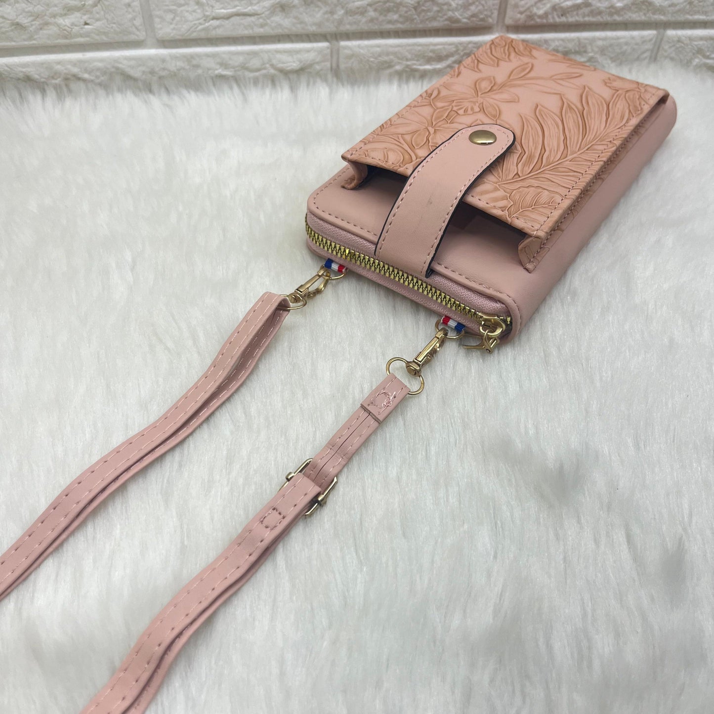 Trendy Versatile Women Slingbags