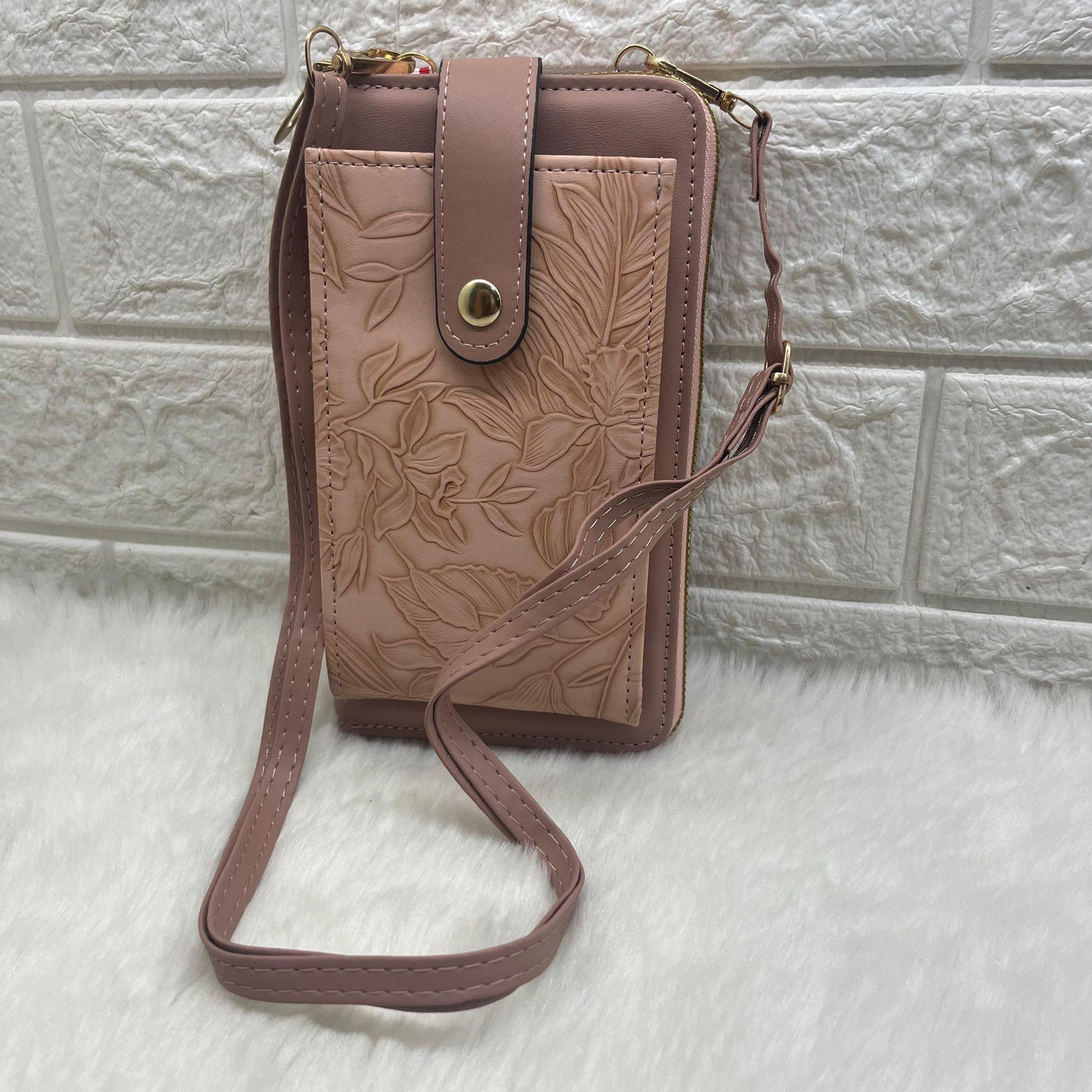 Trendy Versatile Women Slingbags