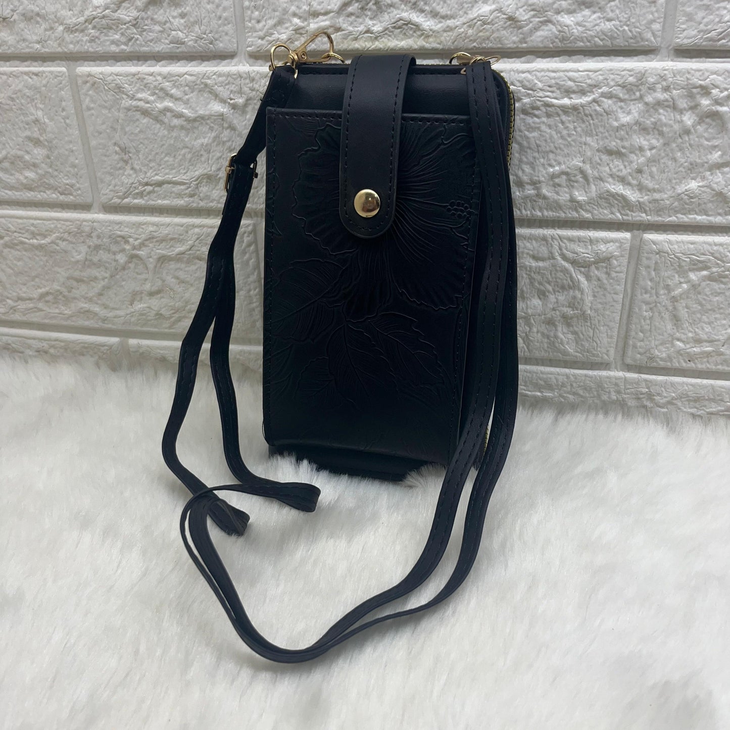 Trendy Versatile Women Slingbags