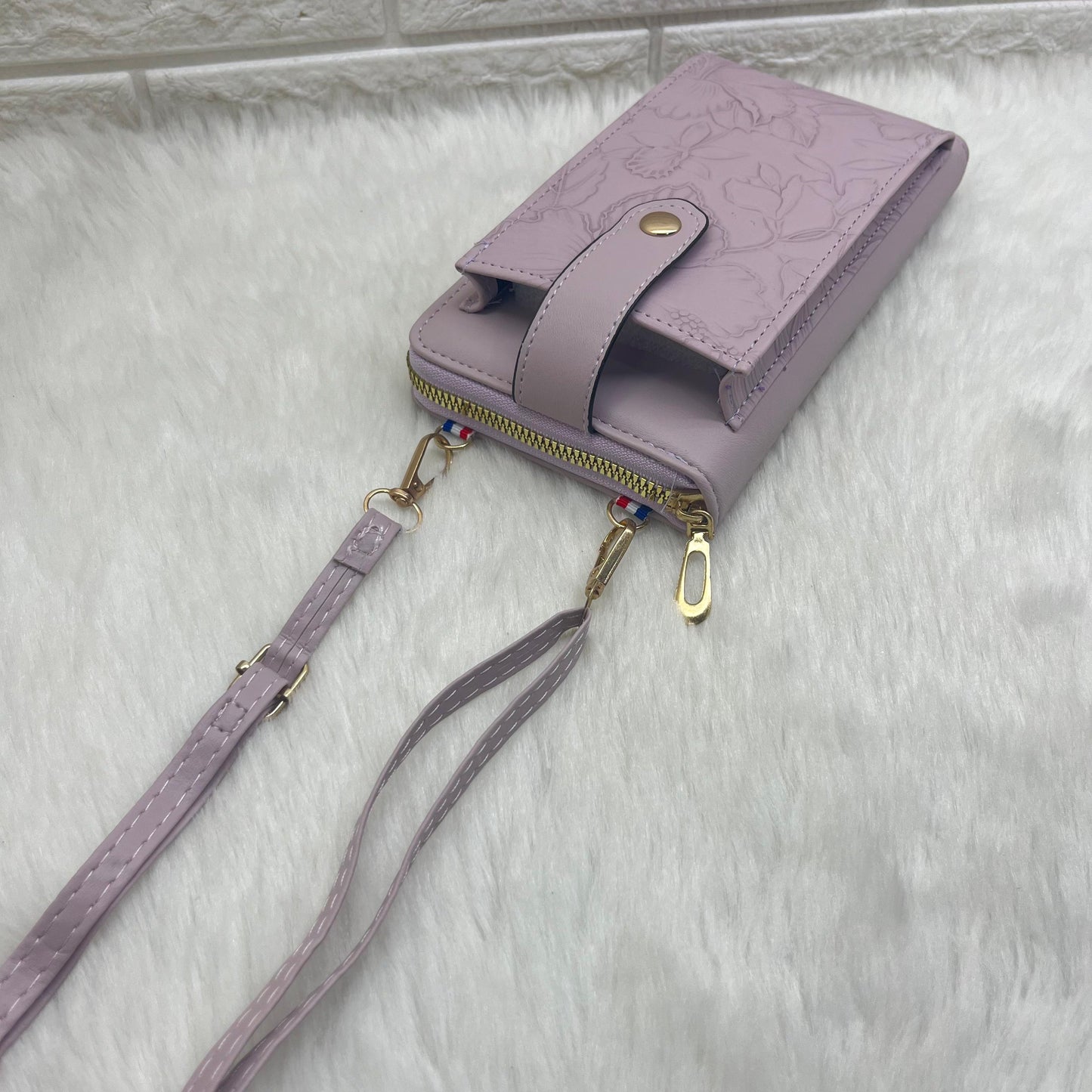 Trendy Versatile Women Slingbags