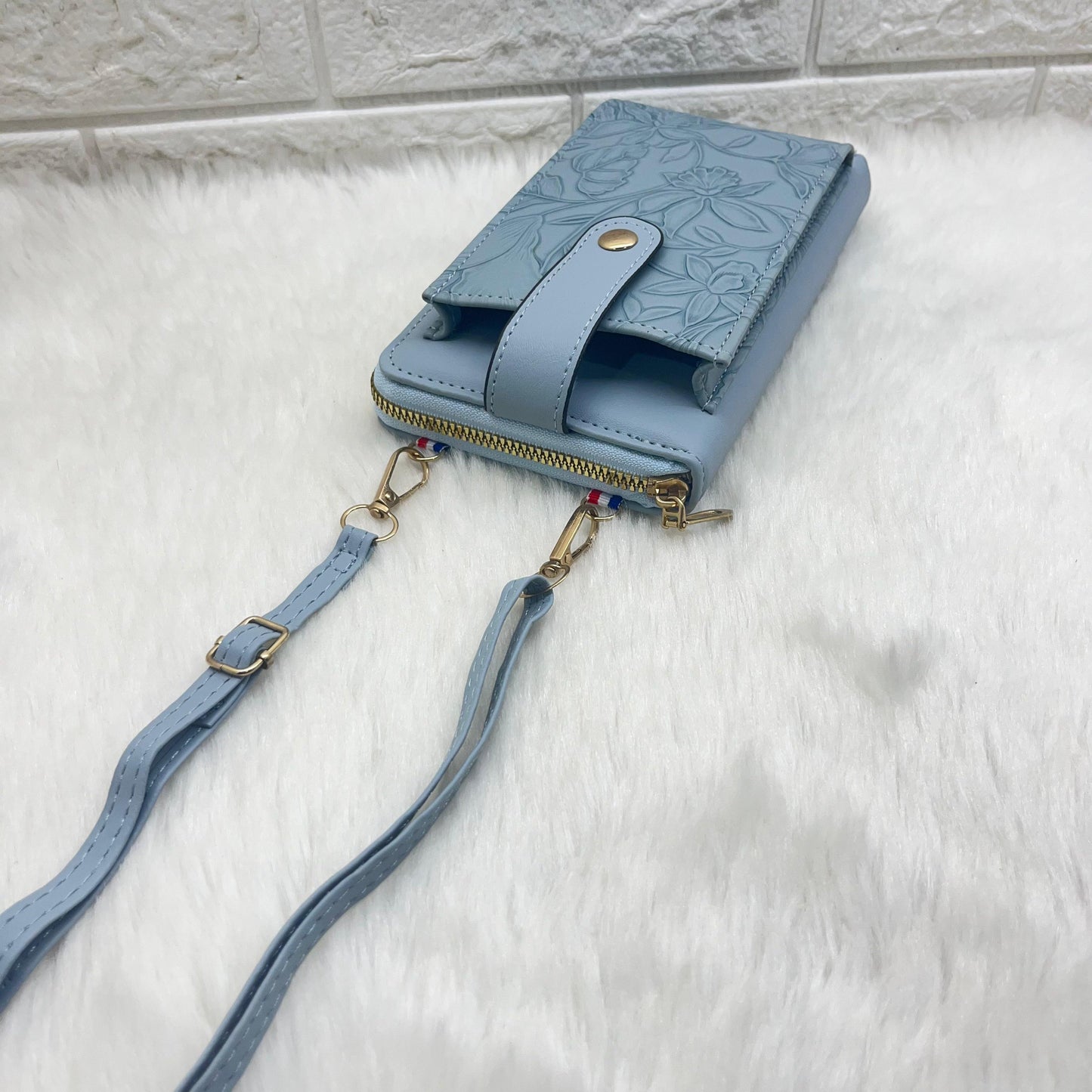 Trendy Versatile Women Slingbags