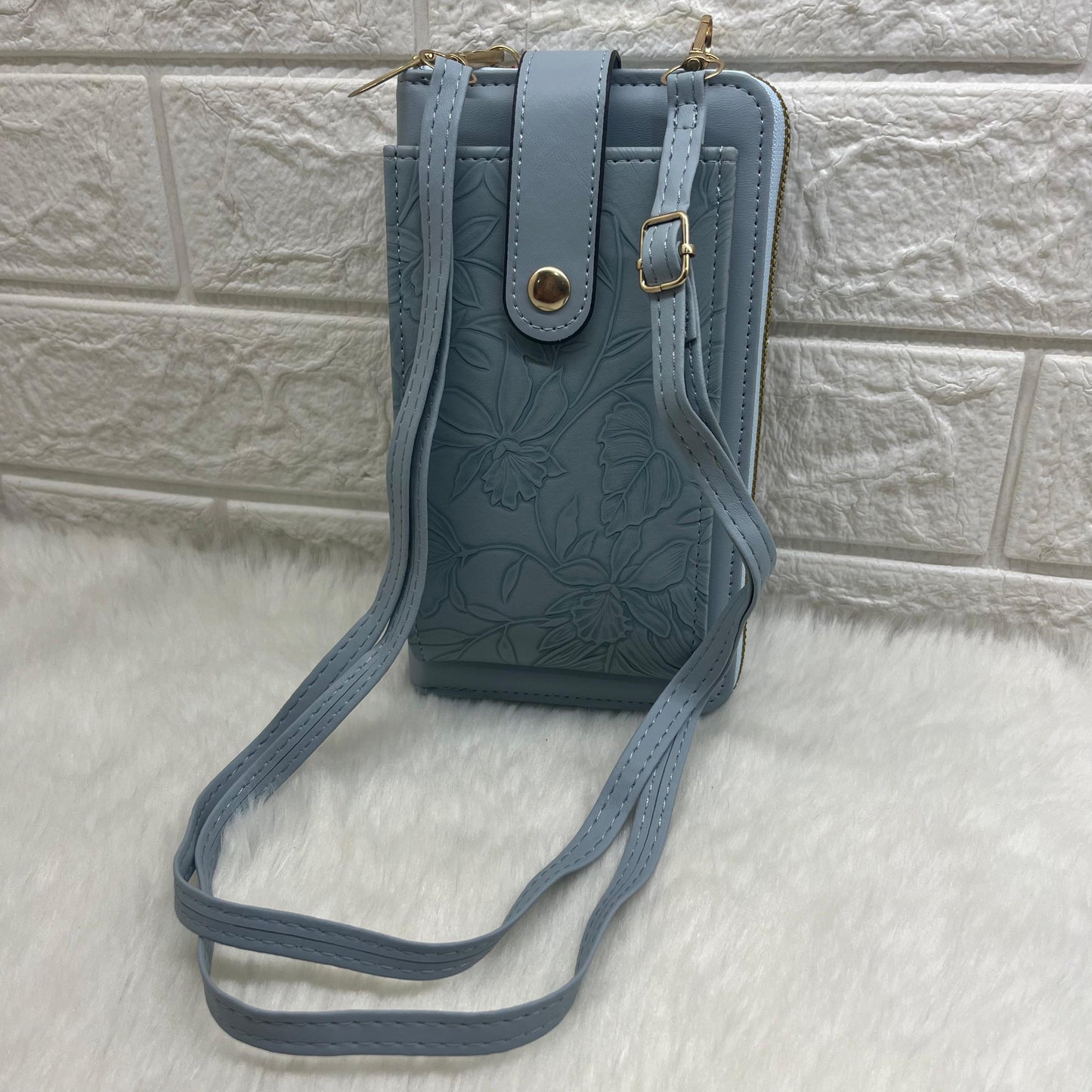 Trendy Versatile Women Slingbags