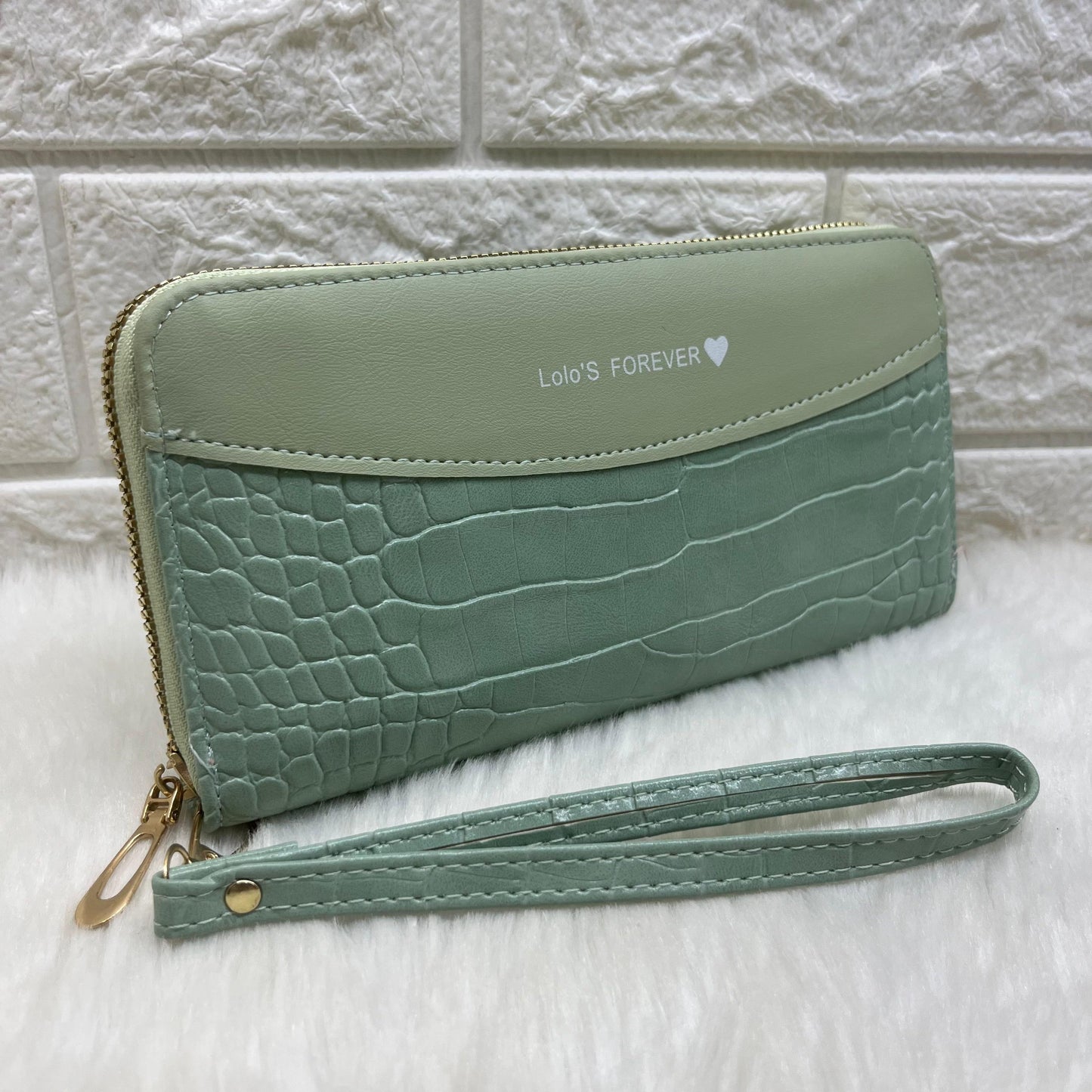 Fancy Latest Women Clutche and wallet