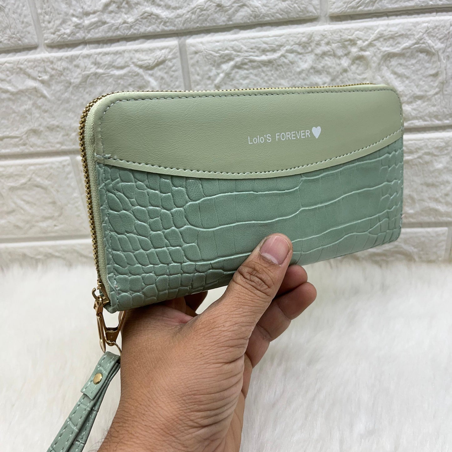 Fancy Latest Women Clutche and wallet