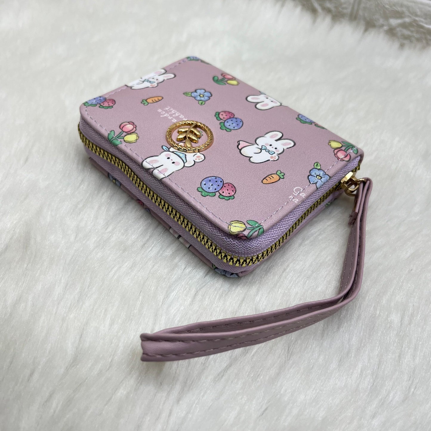 Wallets with card Holder wallet for women and girls