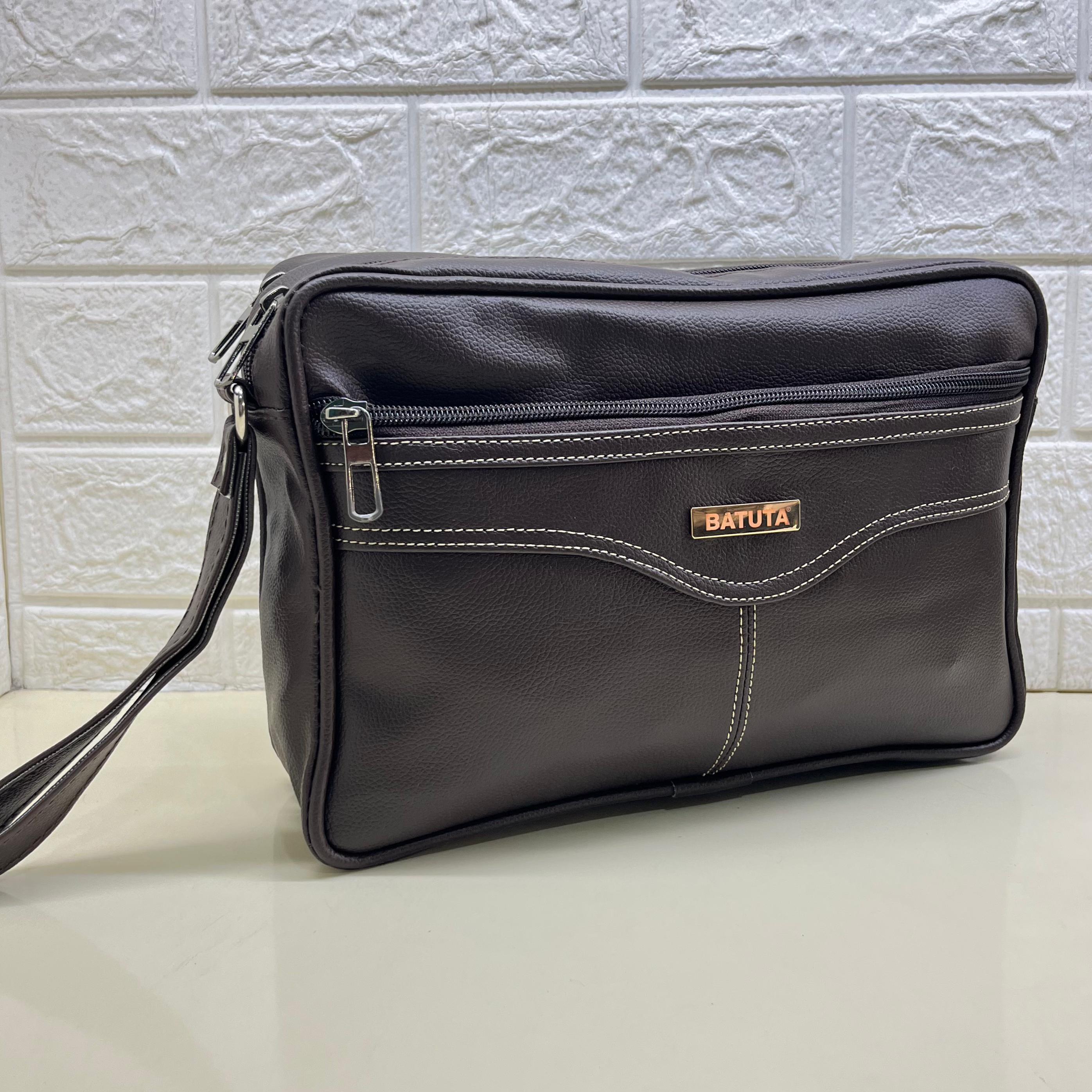 travel pouch for men BAGS BAZAAR