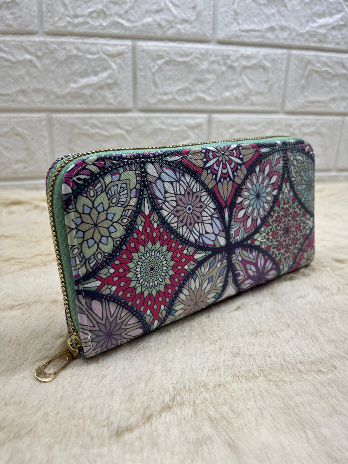 Fancy Latest Women Clutche and wallet