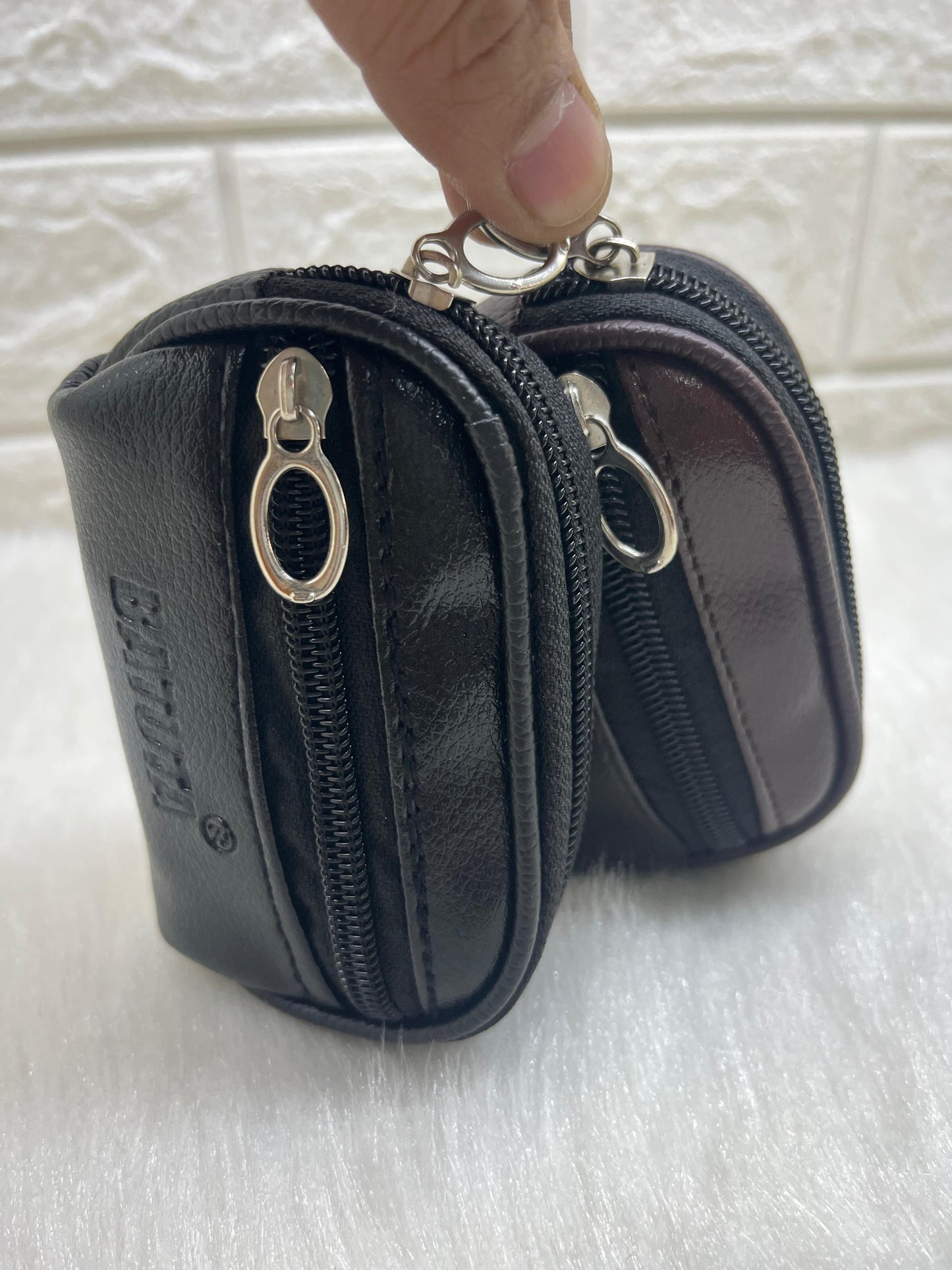 Coin Purse Artificial Leather Organiser Card Holder Pouch Case Wallets Blouse Purse for Women and Girls