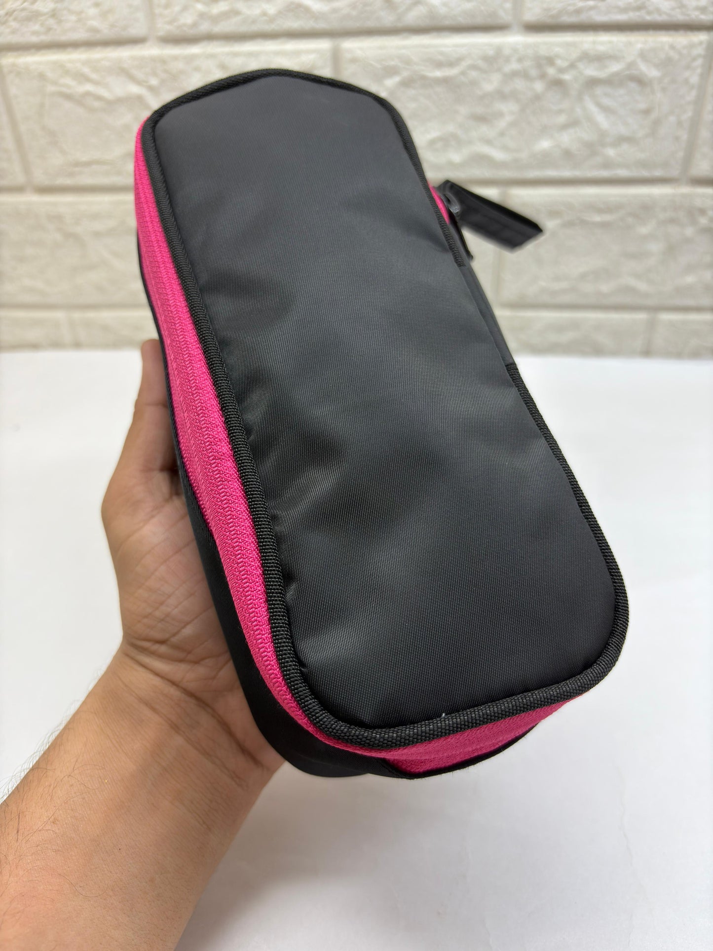BATUTA Premium Pencil Case 3 Layer with 3 Compartment Cute Aesthetic Pencil Case for Girls Large Capacity Pencil Pouch Multifunctional Pouch for School Kids Cute Stationary