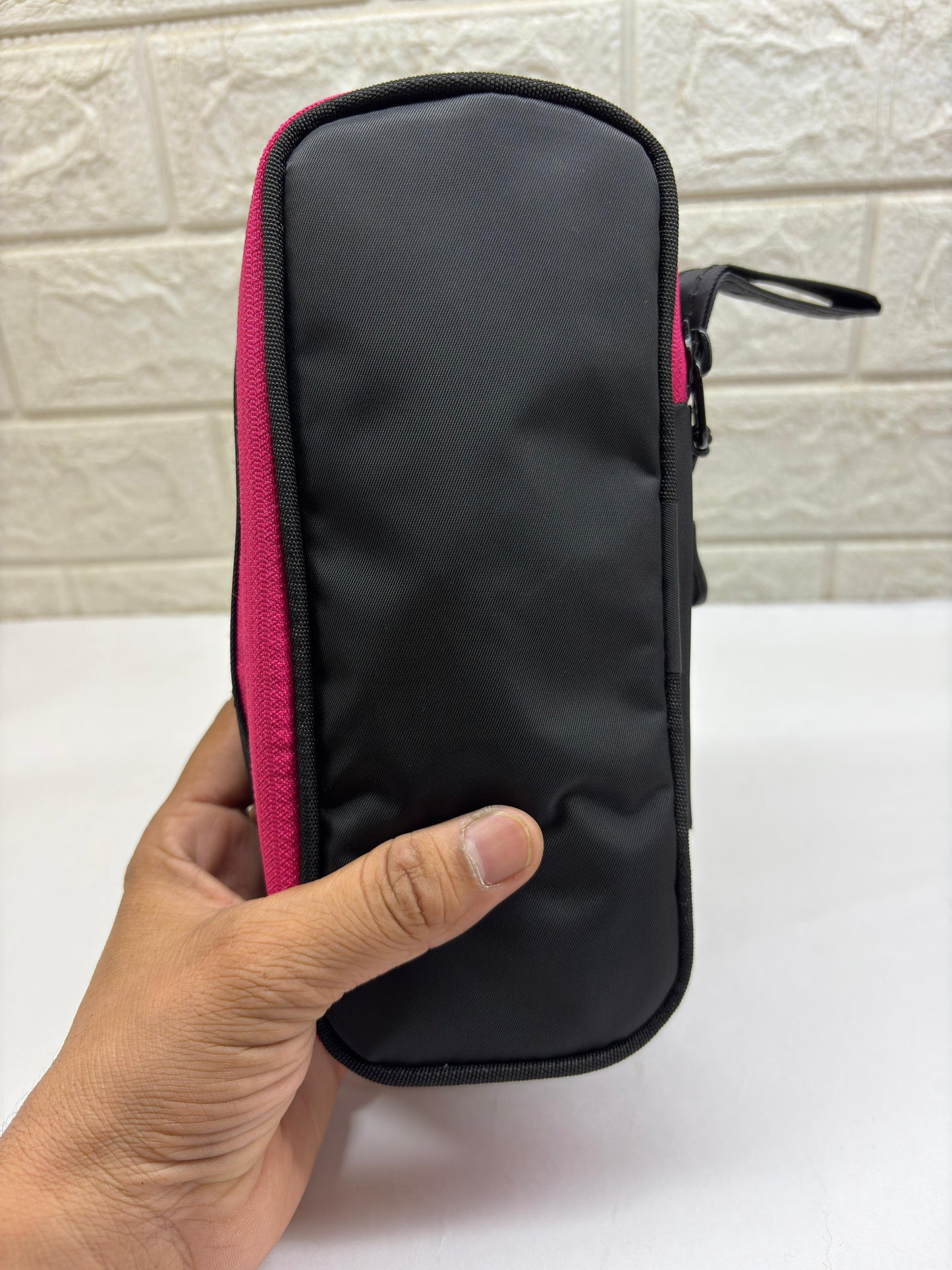 BATUTA Premium Pencil Case 3 Layer with 3 Compartment Cute Aesthetic Pencil Case for Girls Large Capacity Pencil Pouch Multifunctional Pouch for School Kids Cute Stationary