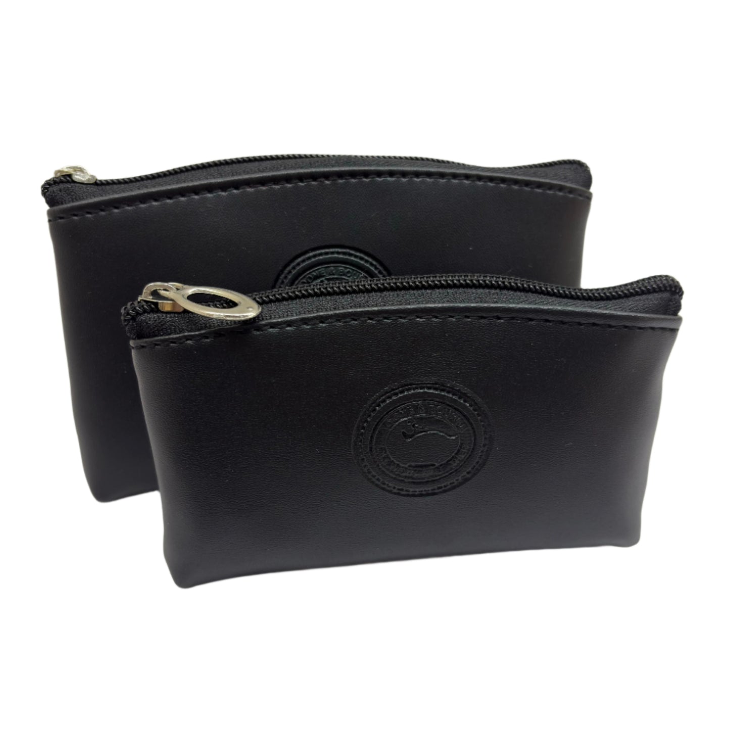 BATUTA Cute Small Mini Wallet Holder Zip Coin Purse