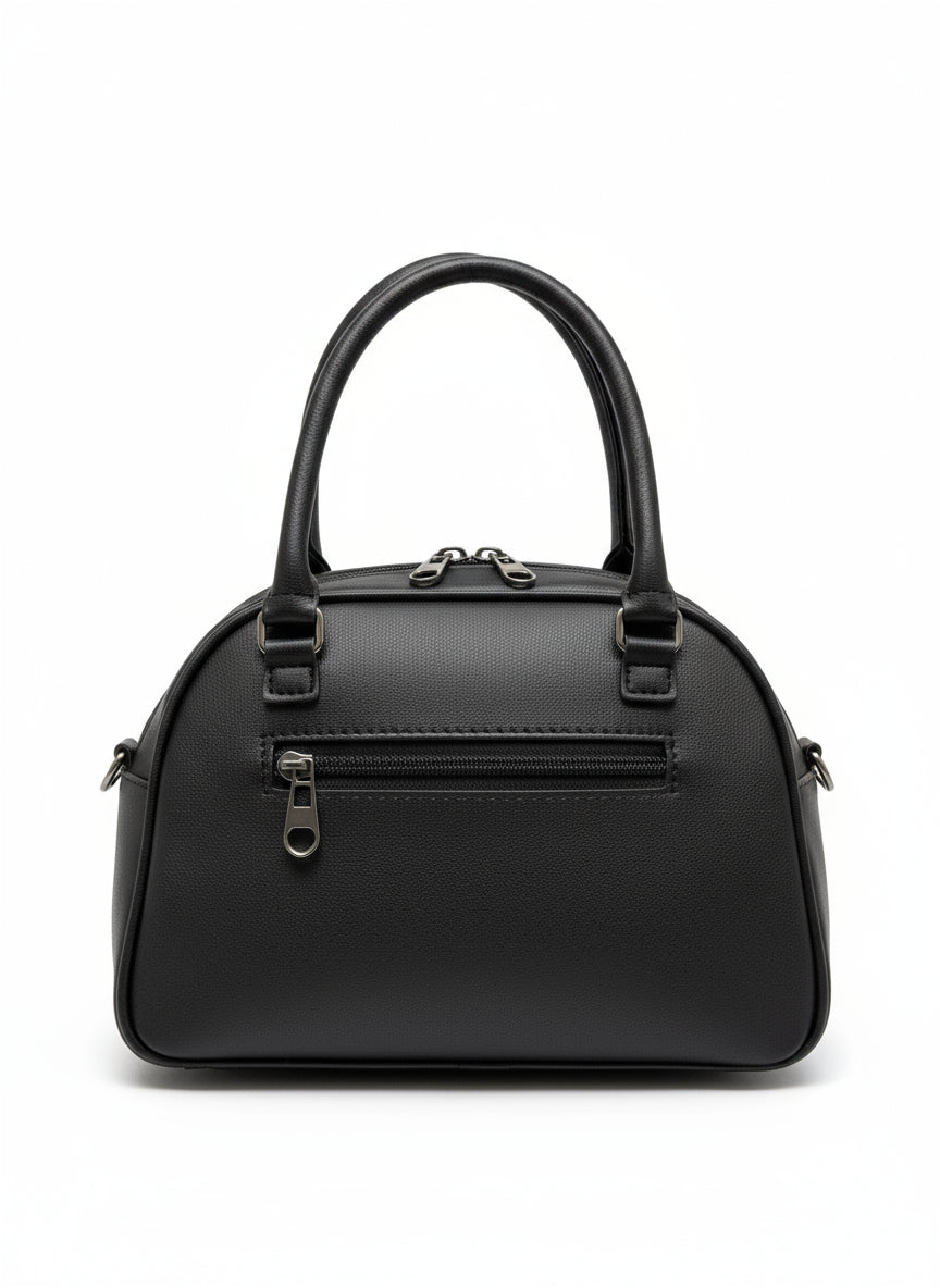 BATUTA - Women's Girls Quilted Cross Body Sling Bag with Height Adjustable Belt