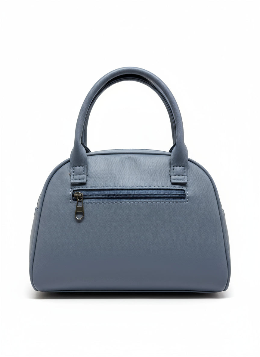 BATUTA - Women's Girls Quilted Cross Body Sling Bag with Height Adjustable Belt