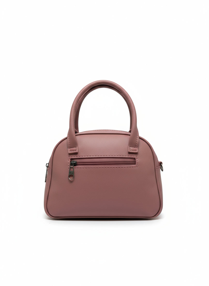 BATUTA - Women's Girls Quilted Cross Body Sling Bag with Height Adjustable Belt