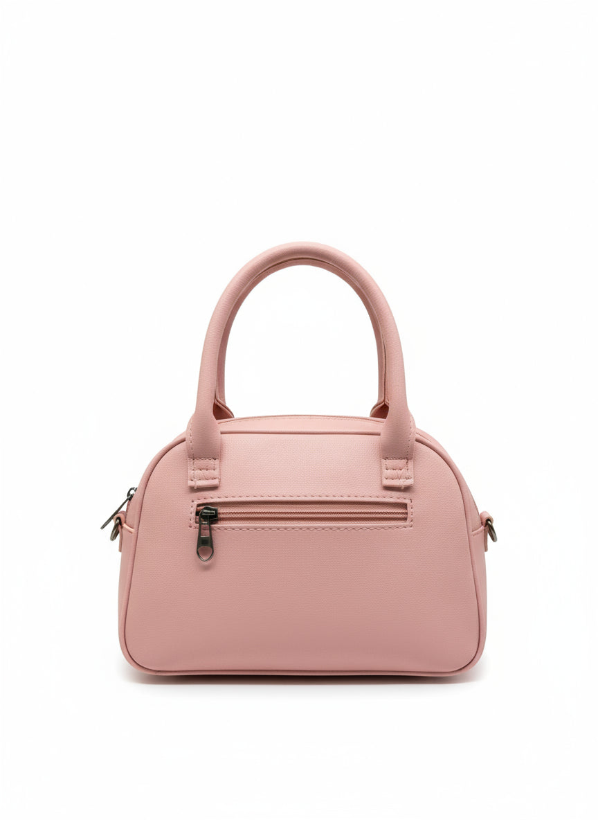 BATUTA - Women's Girls Quilted Cross Body Sling Bag with Height Adjustable Belt