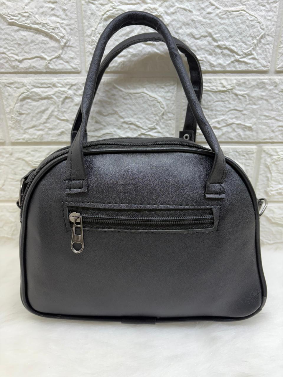 BATUTA - Women's Girls Quilted Cross Body Sling Bag with Height Adjustable Belt