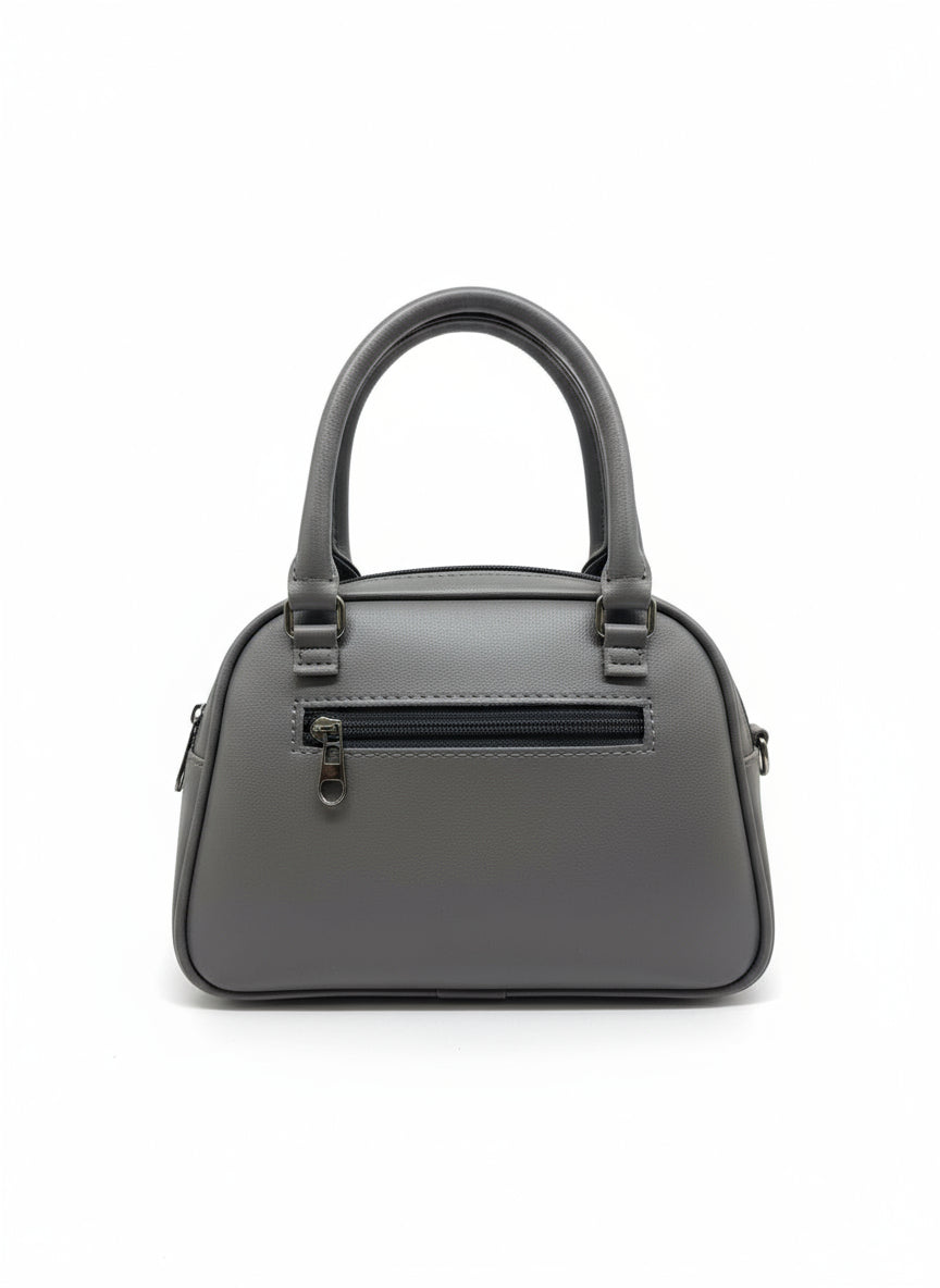 BATUTA - Women's Girls Quilted Cross Body Sling Bag with Height Adjustable Belt