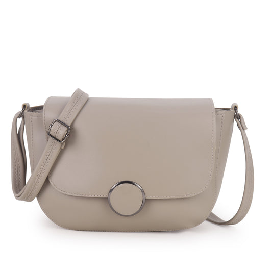 BATUTA Women's Girls Cross Body Sling Bag with Height Adjustable Belt