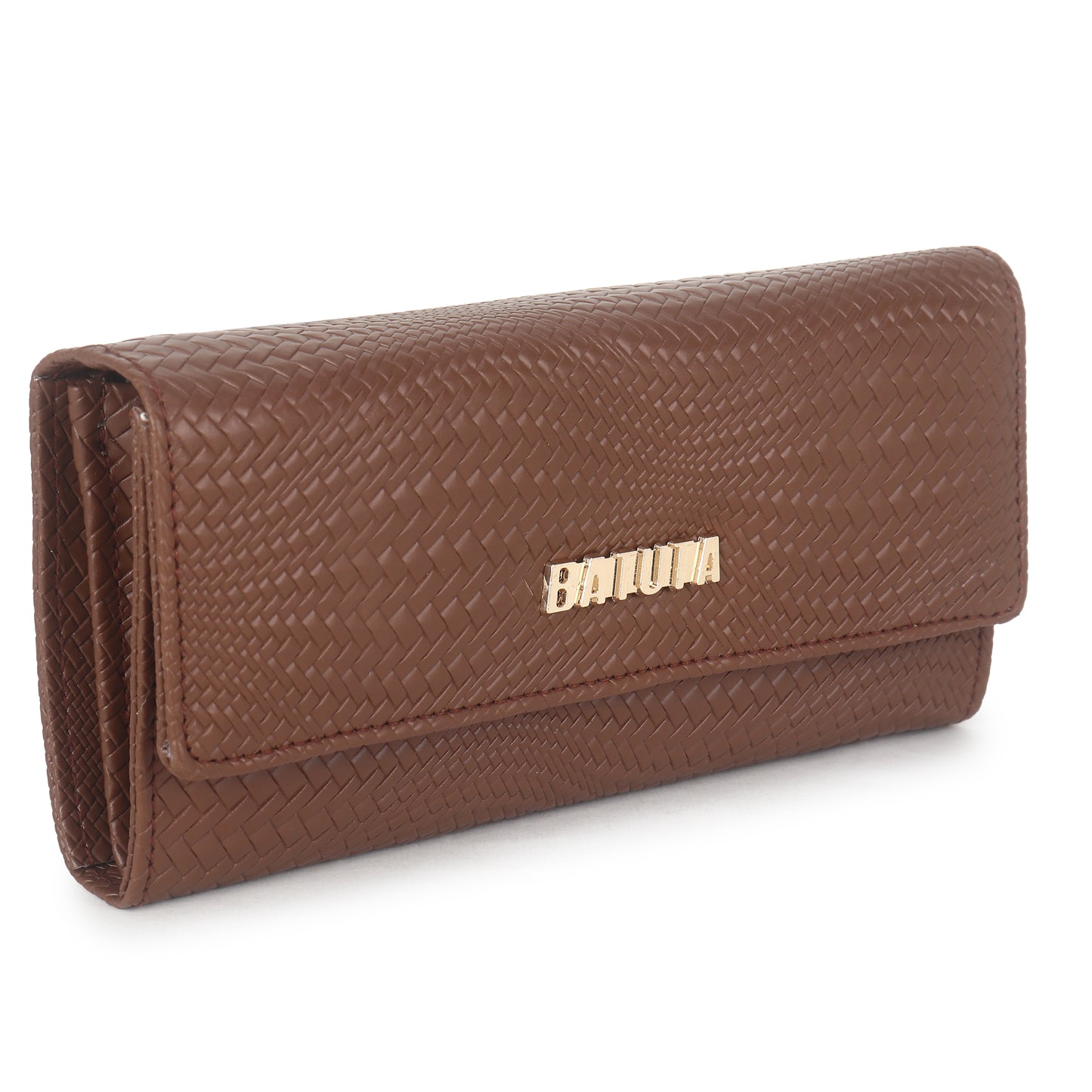BATUTA PU Leather Women's Wallet Hand Clutch | Phone Pocket | Card Pockets
