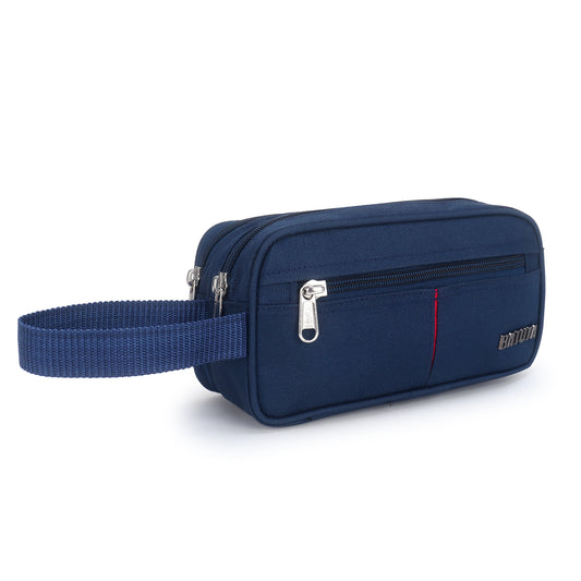 Multipurpose travel makeup kit pouch medicin organizer bag storage pouch Travel Shaving Kit & Bag