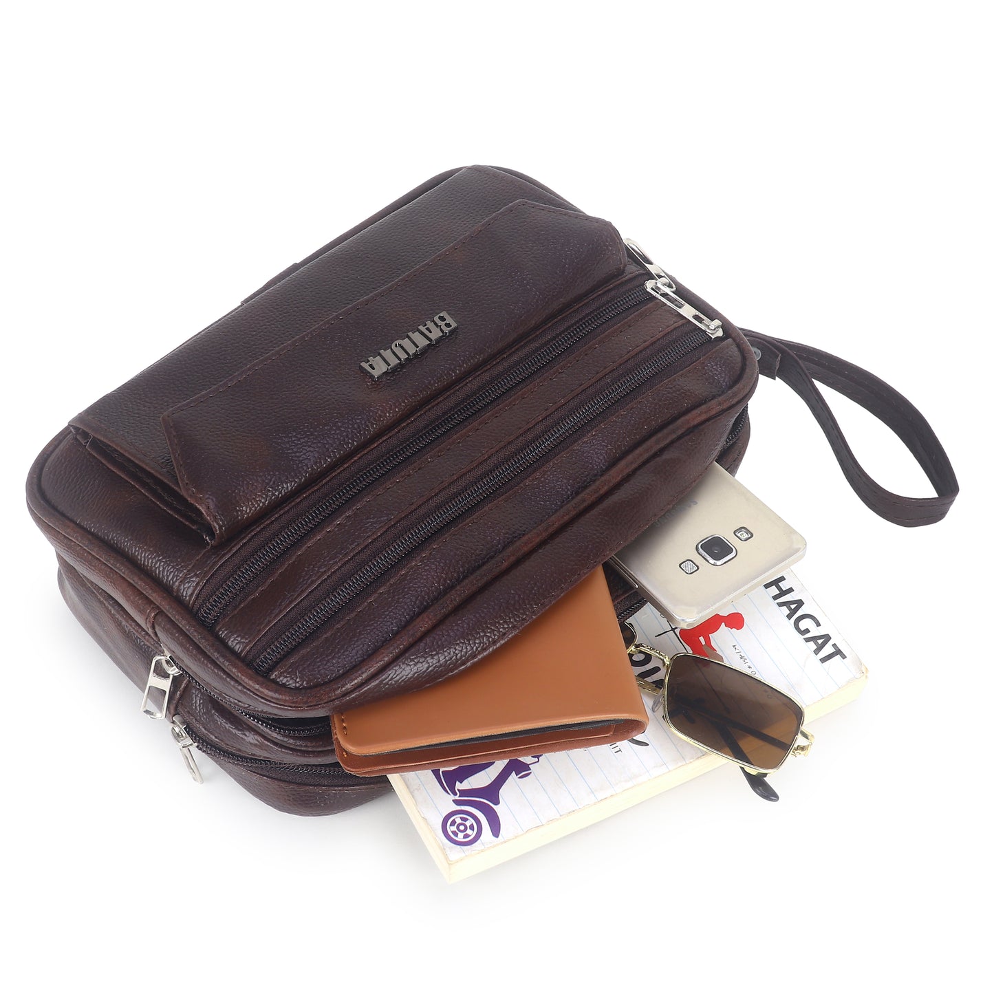 BATUTA Trave toiletry Kit bag accessories bag