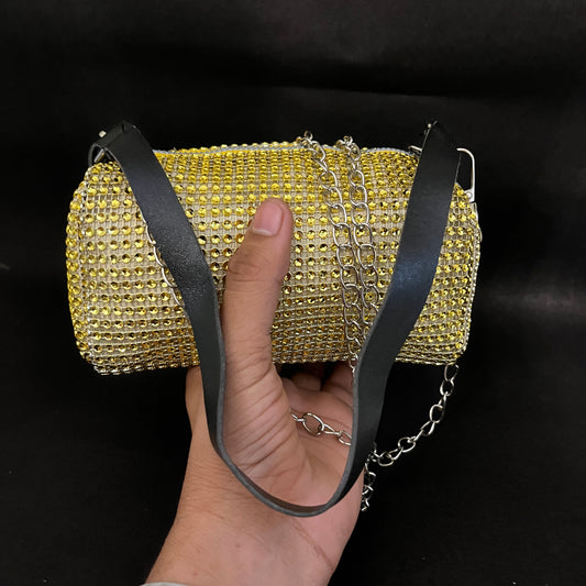 Mini Sling Bag for Girls and Kids Stylish Sling Bag