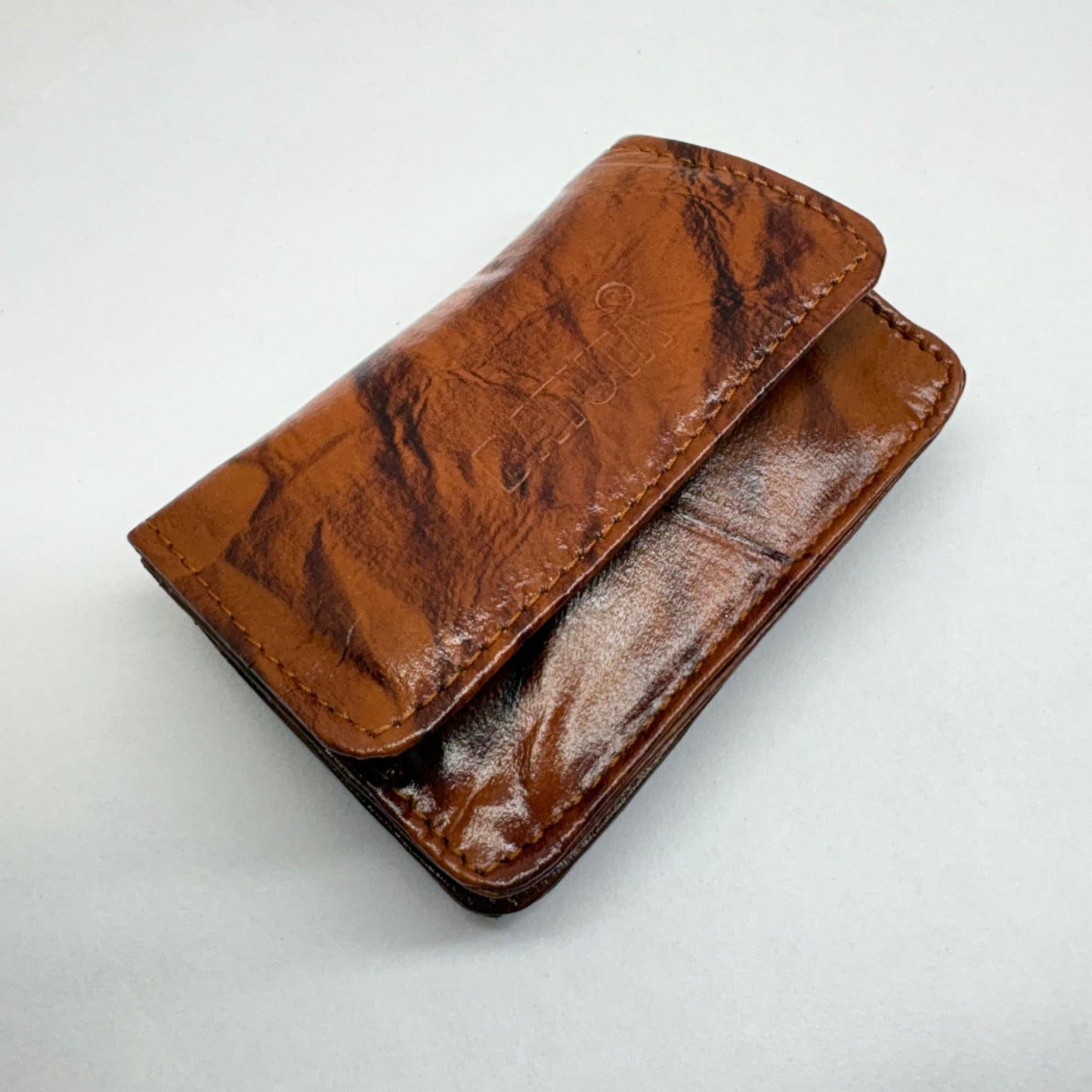 BATUTA Genuine Leather Wallet for Women, Coin Pouch | Credit Card Holder