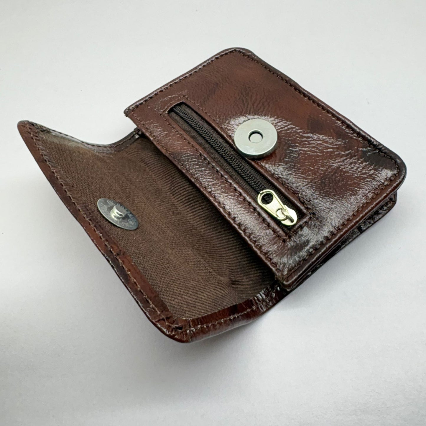 BATUTA Genuine Leather Wallet for Women, Coin Pouch | Credit Card Holder