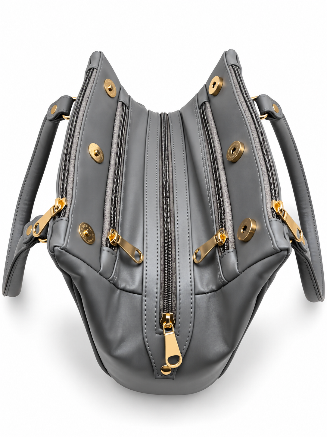 BATUTA Women’s Handbag | Stylish Ladies Shoulder Tote Bag | Spacious PU Leather Handbag for Women |