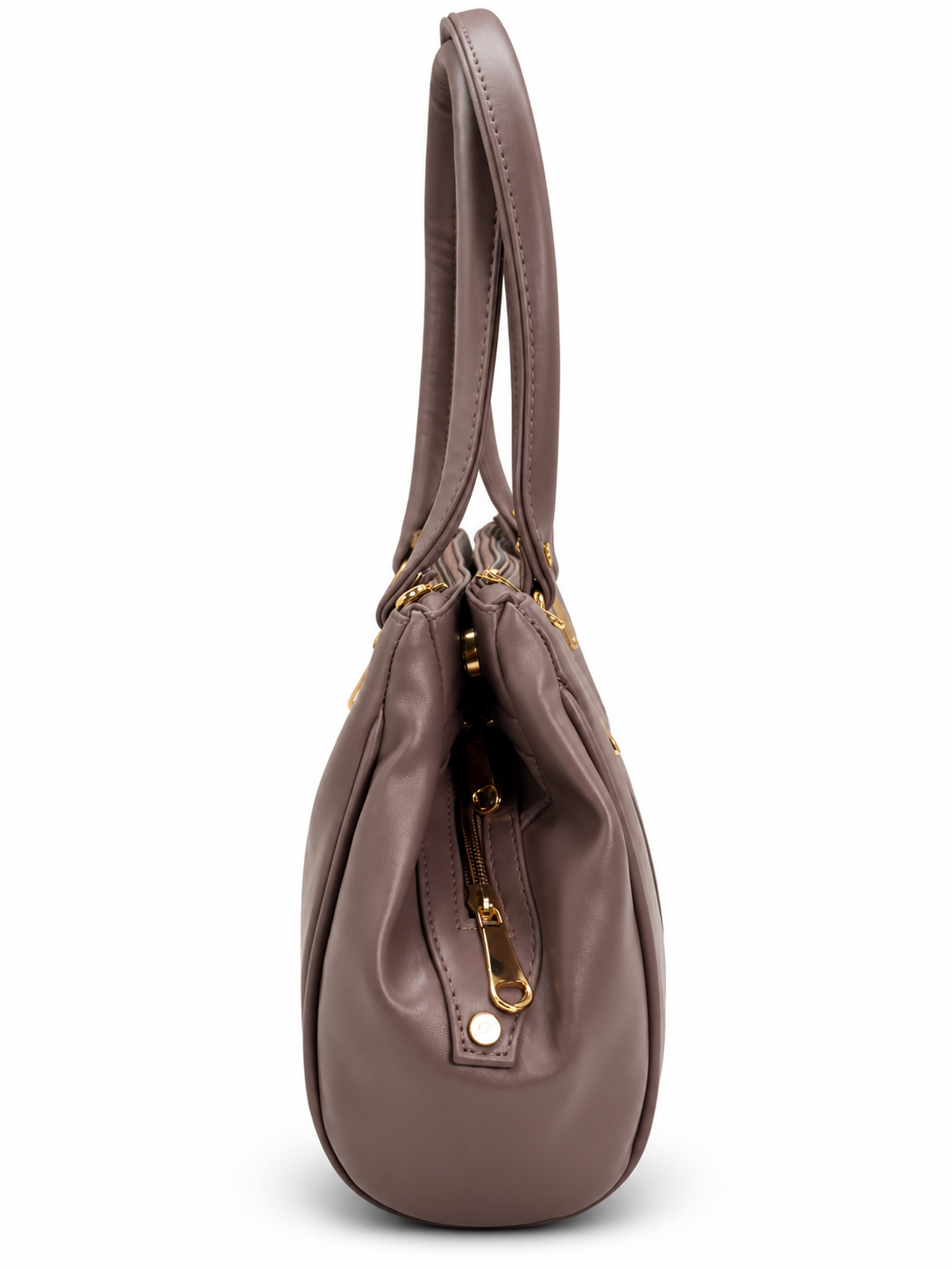 BATUTA Women’s Handbag | Stylish Ladies Shoulder Tote Bag | Spacious PU Leather Handbag for Women |