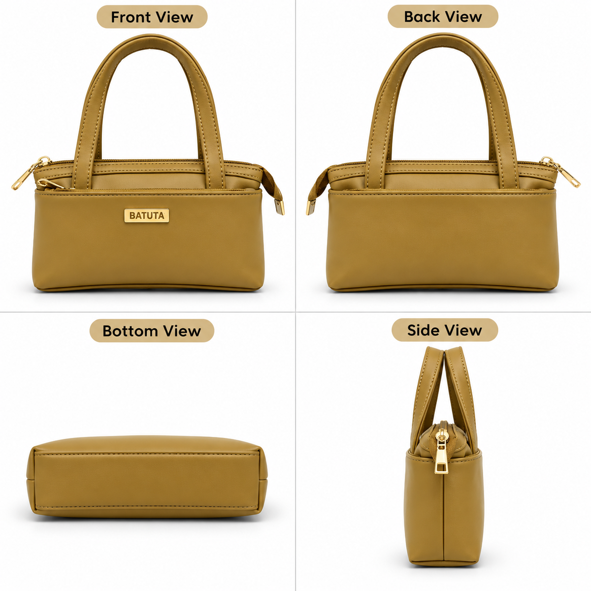 Small HandBag for wonen