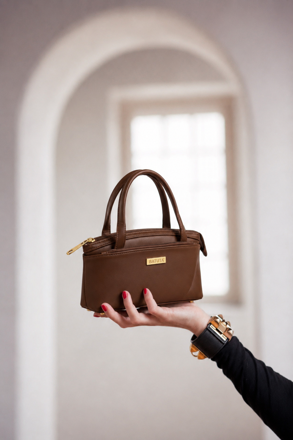 Small HandBag for wonen