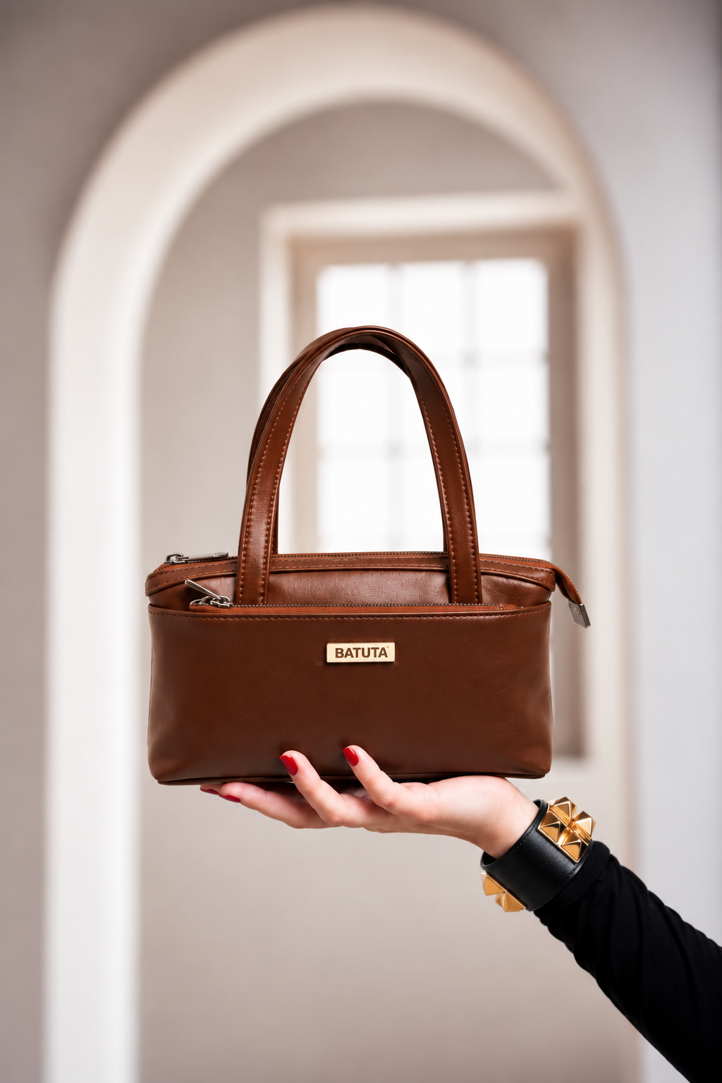 Small HandBag for wonen