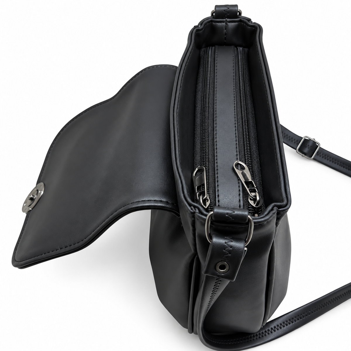 Women’s Sling Handbag | Stylish Crossbody Shoulder Bag for Women | Trendy Casual & Party Purse