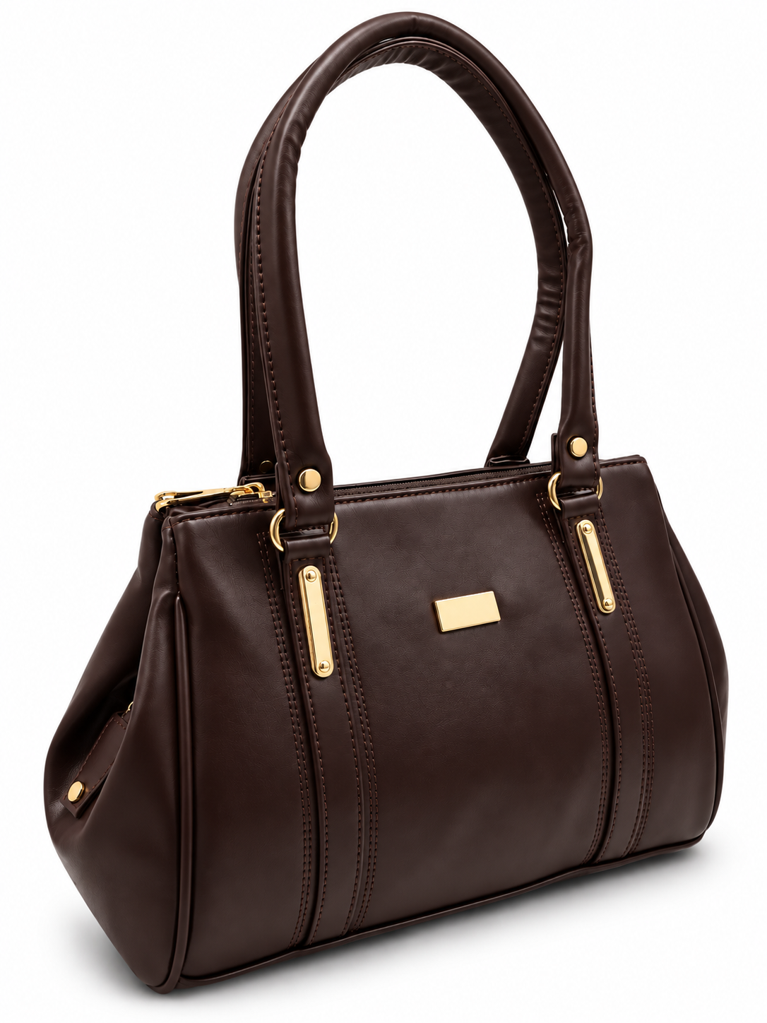 BATUTA Women’s Handbag | Stylish Ladies Shoulder Tote Bag | Spacious PU Leather Handbag for Women |