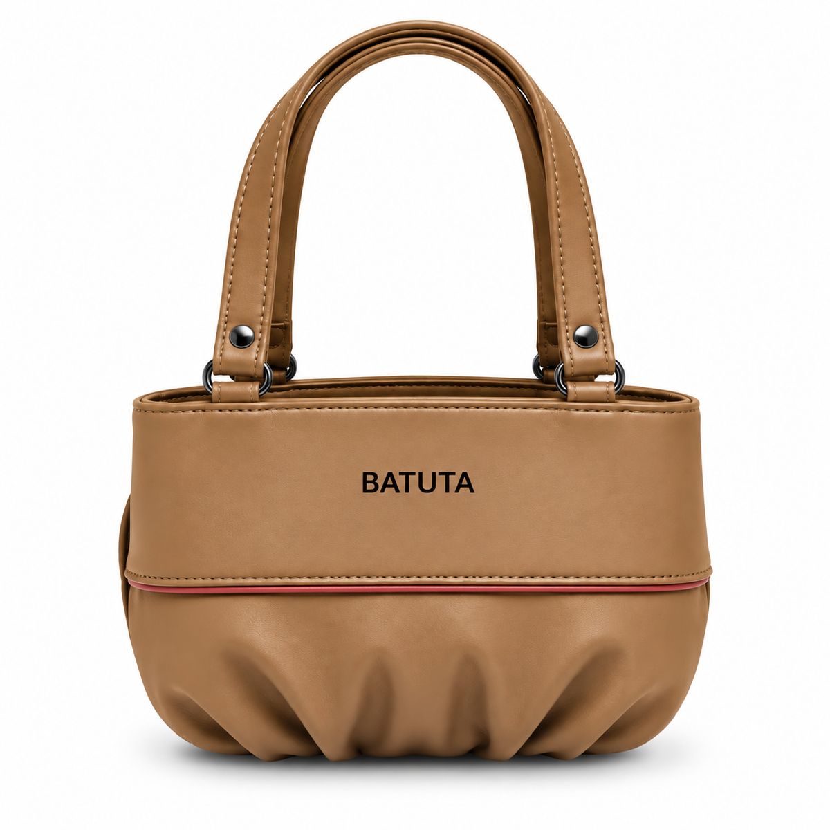 BATUTA Women’s Stylish Handbag | Premium PU Leather Tote Bag | Elegant Shoulder Carry Bag for Women