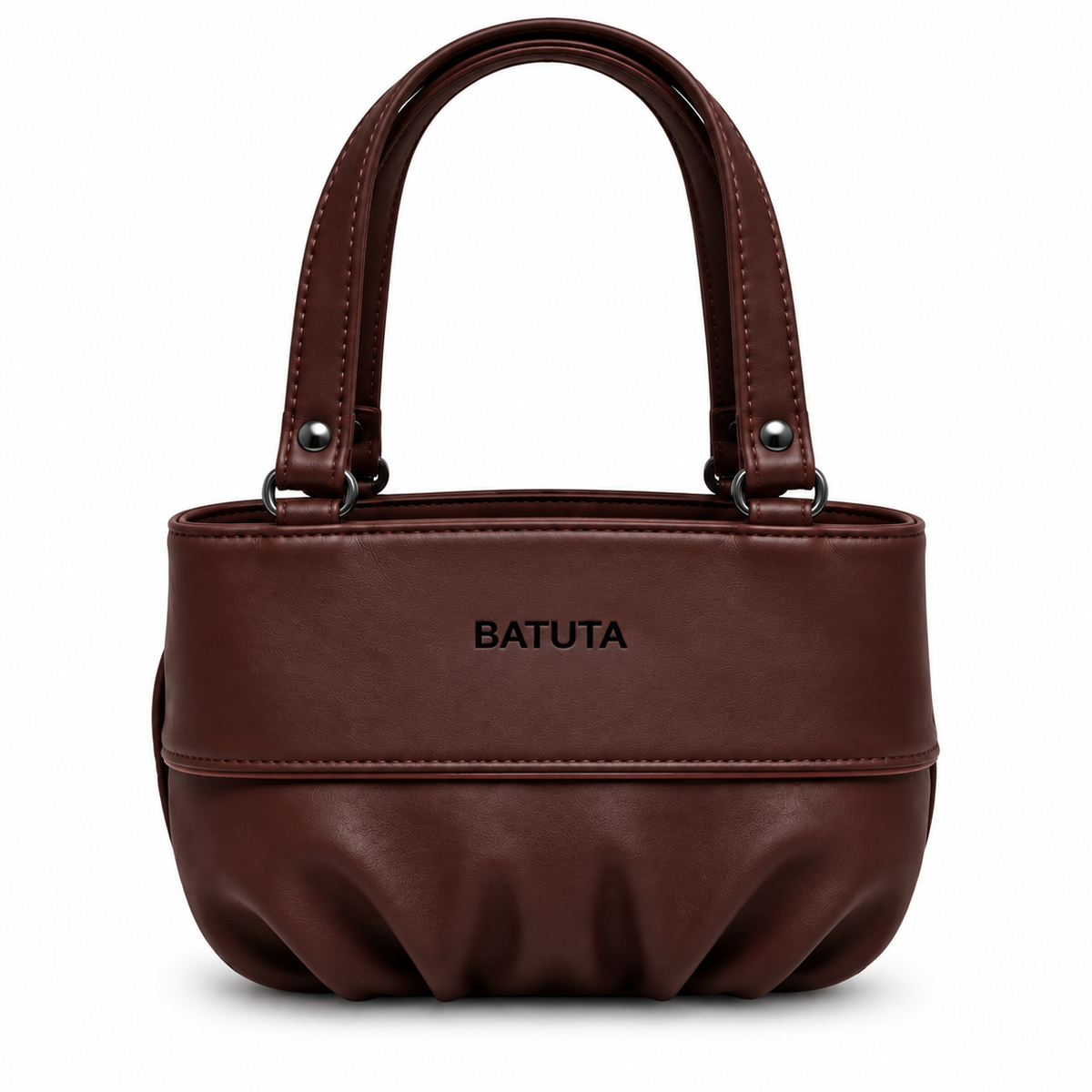 BATUTA Women’s Stylish Handbag | Premium PU Leather Tote Bag | Elegant Shoulder Carry Bag for Women