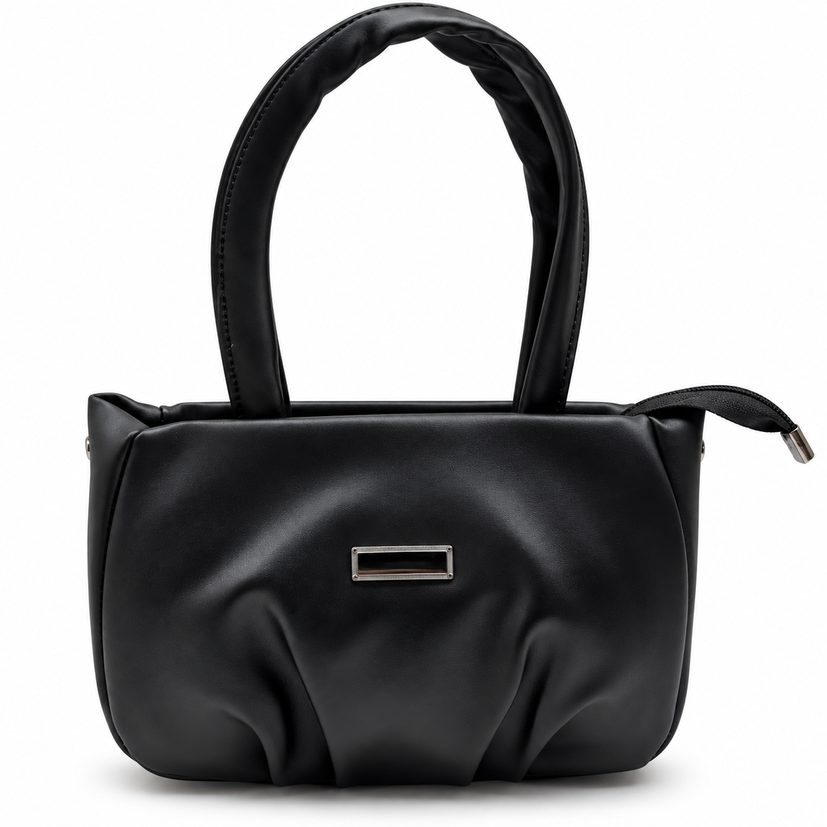 Women’s Stylish Handbag | Premium PU Leather Tote Bag | Spacious Shoulder & Hand Bag