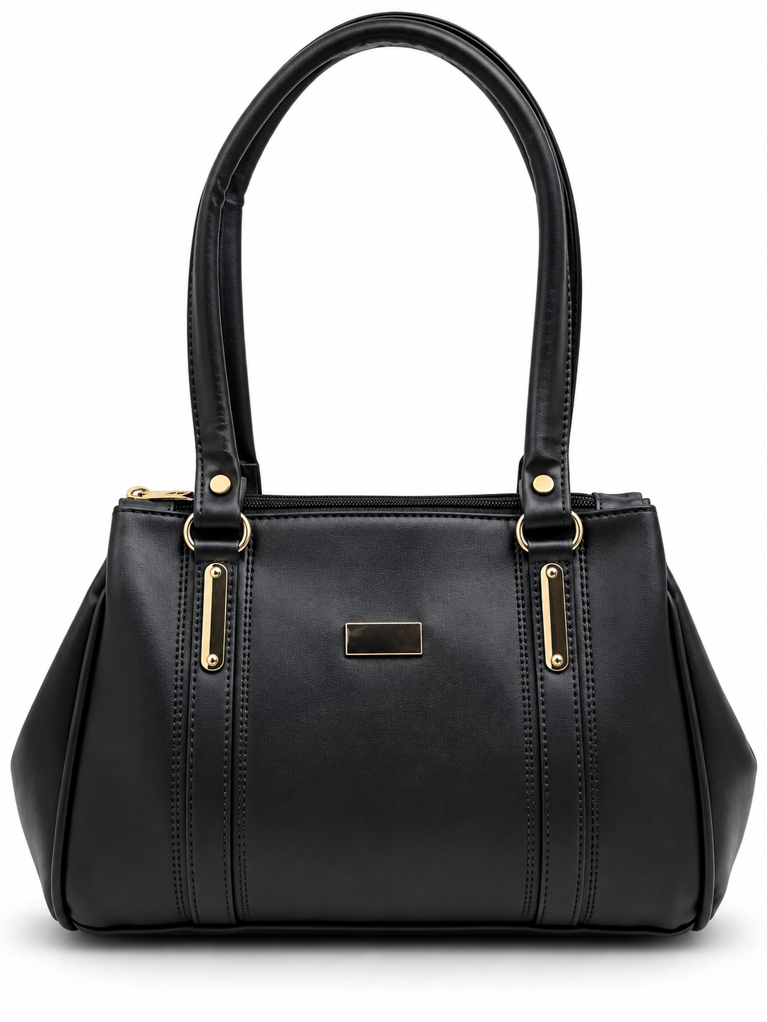 BATUTA Women’s Handbag | Stylish Ladies Shoulder Tote Bag | Spacious PU Leather Handbag for Women |
