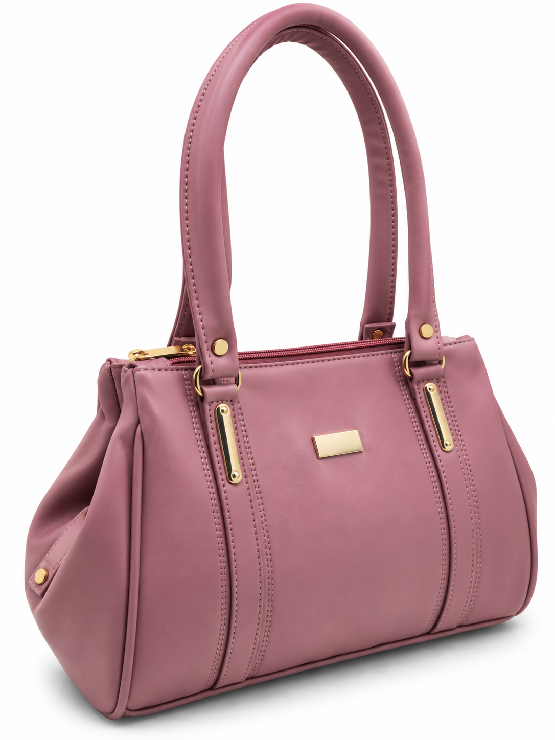 BATUTA Women’s Handbag | Stylish Ladies Shoulder Tote Bag | Spacious PU Leather Handbag for Women |