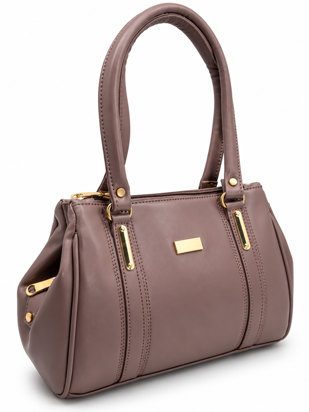 BATUTA Women’s Handbag | Stylish Ladies Shoulder Tote Bag | Spacious PU Leather Handbag for Women |
