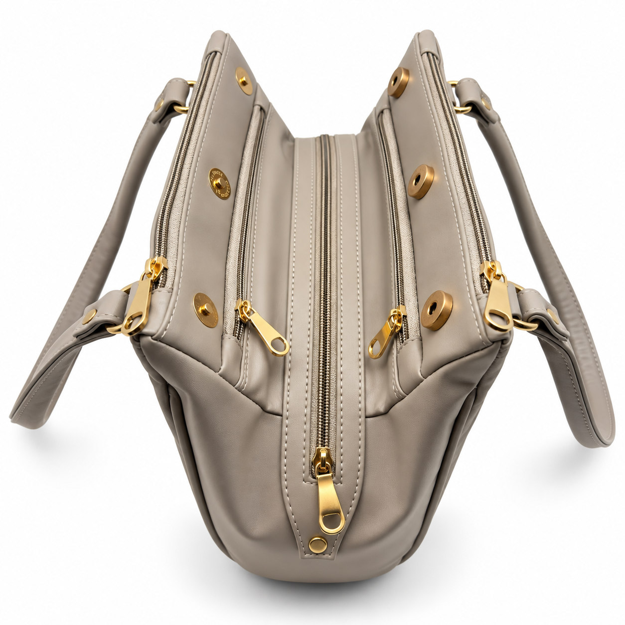 BATUTA Women’s Handbag | Stylish Ladies Shoulder Tote Bag | Spacious PU Leather Handbag for Women |