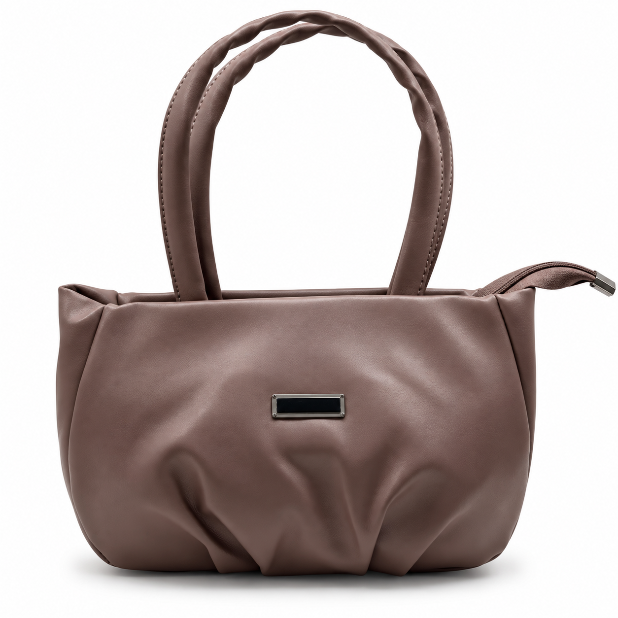 Women’s Stylish Handbag | Premium PU Leather Tote Bag | Spacious Shoulder & Hand Bag