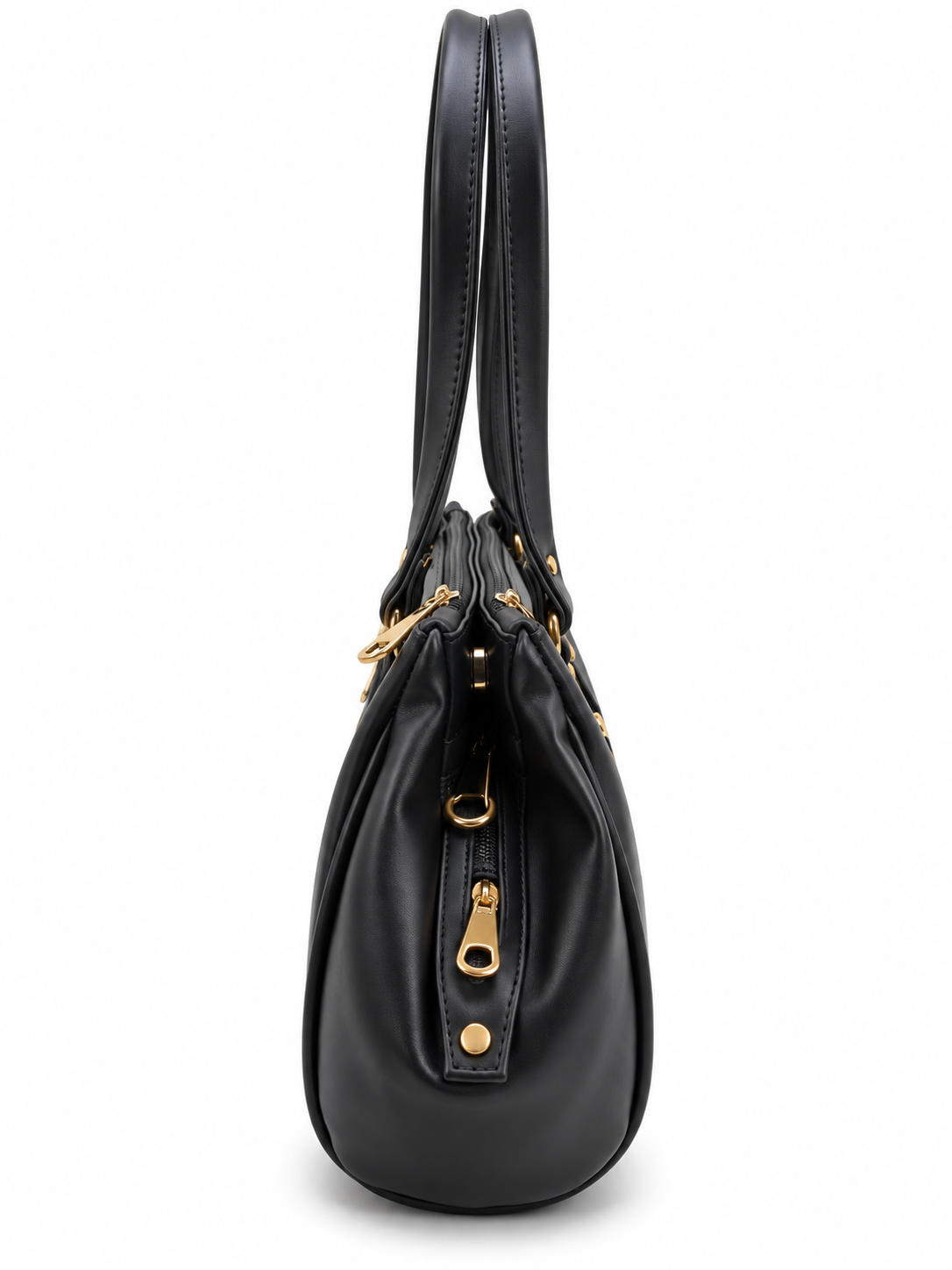 BATUTA Women’s Handbag | Stylish Ladies Shoulder Tote Bag | Spacious PU Leather Handbag for Women |