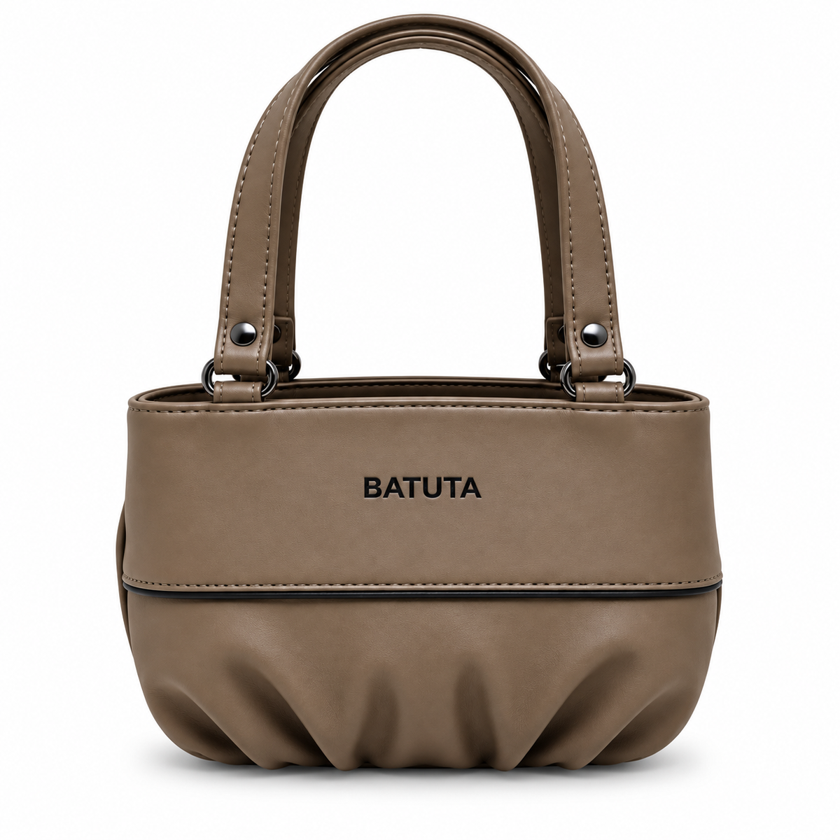 BATUTA Women’s Stylish Handbag | Premium PU Leather Tote Bag | Elegant Shoulder Carry Bag for Women