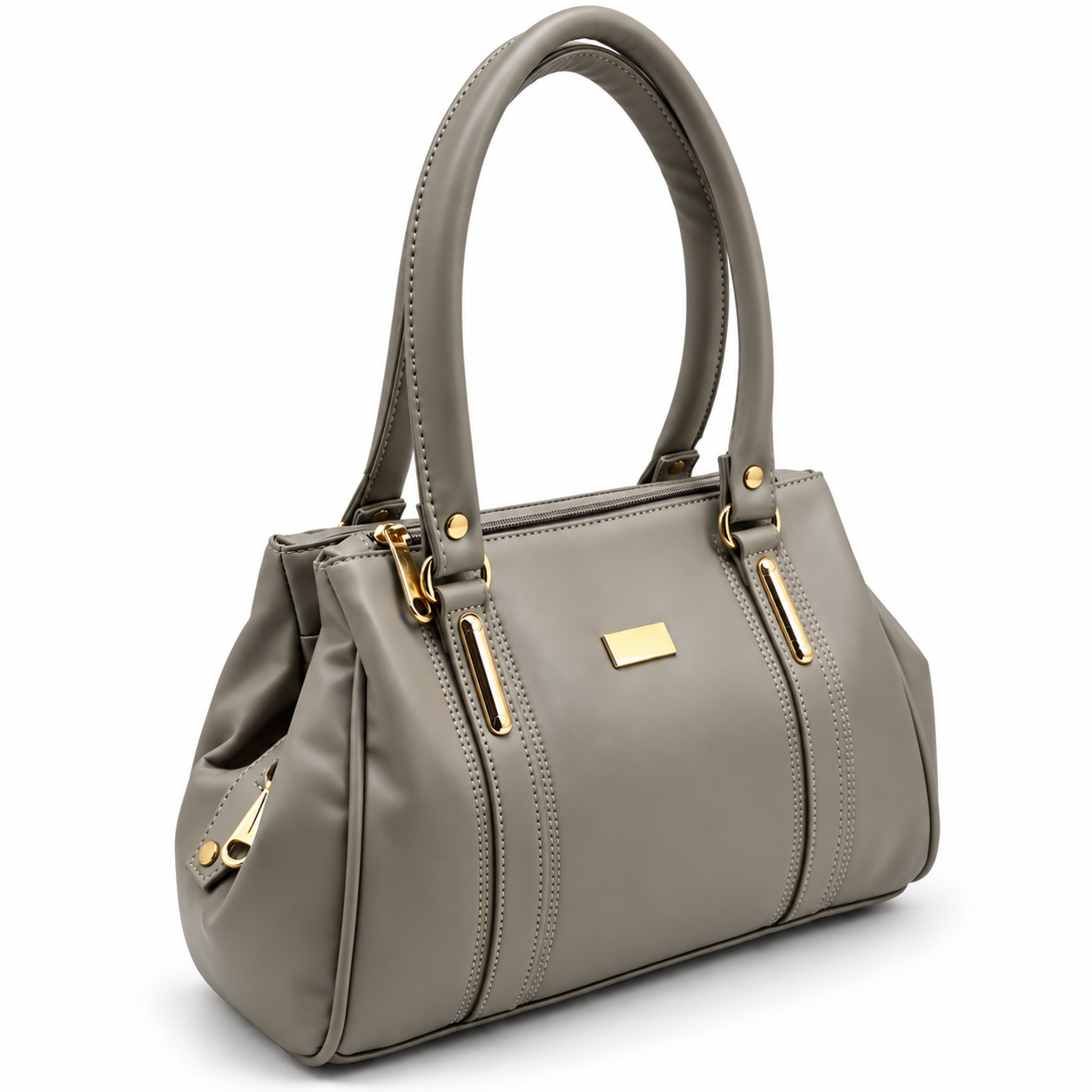 BATUTA Women’s Handbag | Stylish Ladies Shoulder Tote Bag | Spacious PU Leather Handbag for Women |