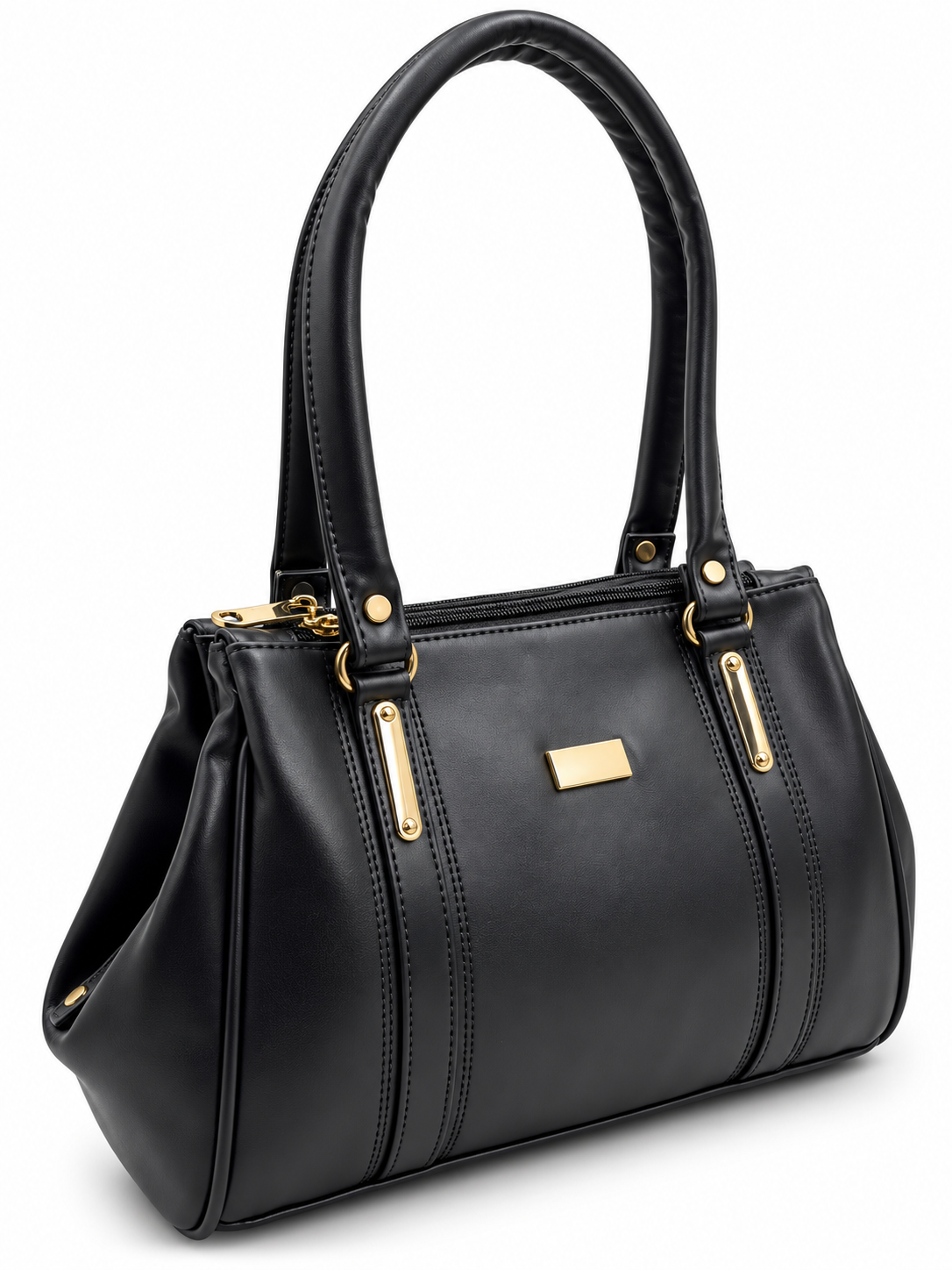 BATUTA Women’s Handbag | Stylish Ladies Shoulder Tote Bag | Spacious PU Leather Handbag for Women |