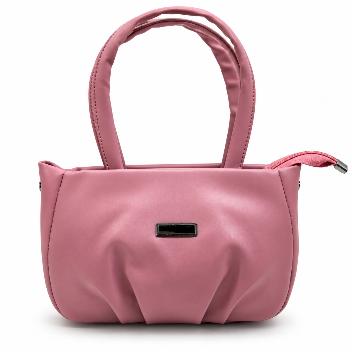 Women’s Stylish Handbag | Premium PU Leather Tote Bag | Spacious Shoulder & Hand Bag